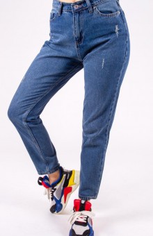 Bayan Boyfriend Kot Pantolon